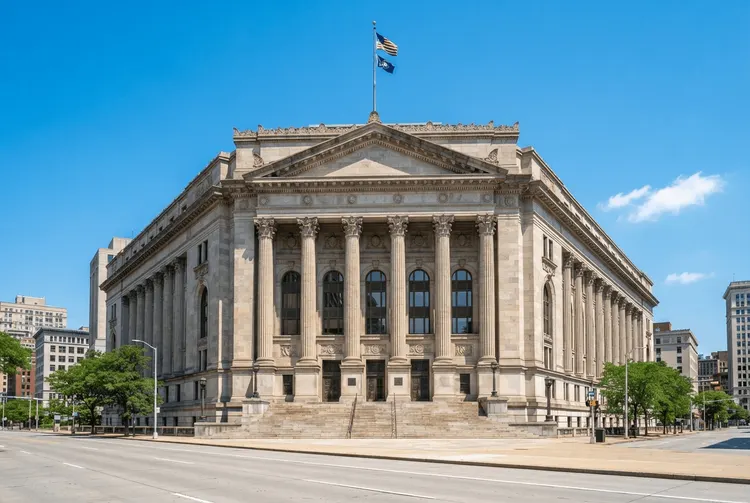 Hammack von der Fed warnt: Inflationsdruck bleibt nach oben gerichtet