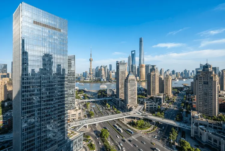 Visa erhält Pekings Genehmigung für Bankkarten-Clearing in China