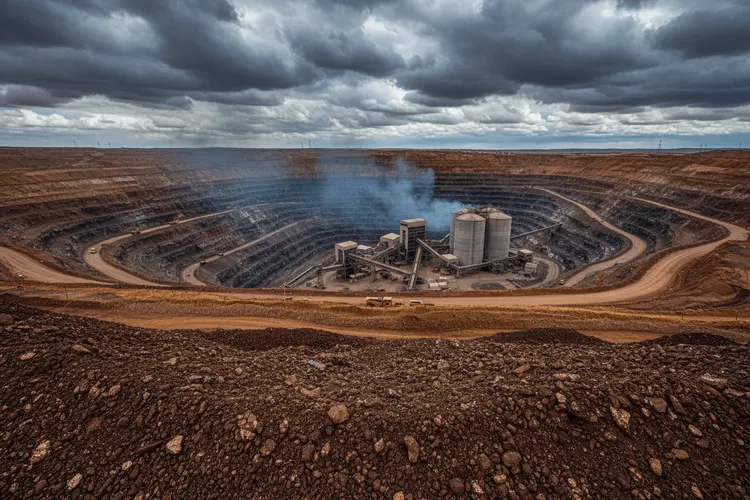 Rio Tinto plant Mega-Deal: Glencore-Übernahme setzt BHP unter Druck