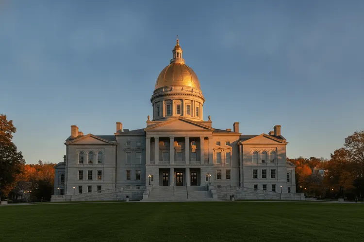 Vermont verdoppelt Cannabis-Besitzlimit und erlaubt zwischenstaatlichen Handel