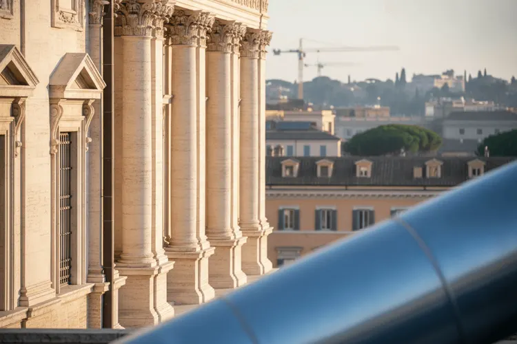 Banca d'Italia: Wirtschaftswachstum im zweiten Quartal 2026 verlangsamt