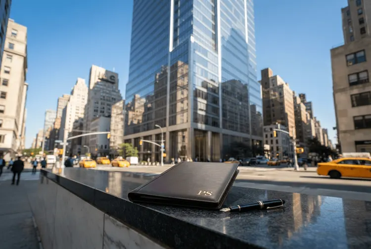 IPO-Aktie der Woche: Pershing Square erreicht neuen Kaufpunkt