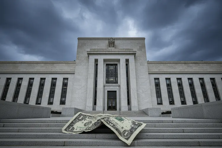 US-Dollar unter Druck: Strafrechtliche Ermittlungen gegen Fed-Chef Powell