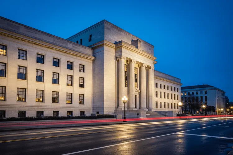Händler setzen weiter auf Zinspause der Fed bis 2026