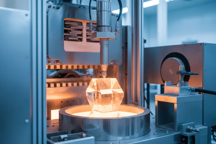 Platin: Schlüsselmetall für Kristalle, Elektronik und grüne Wertschöpfungsketten