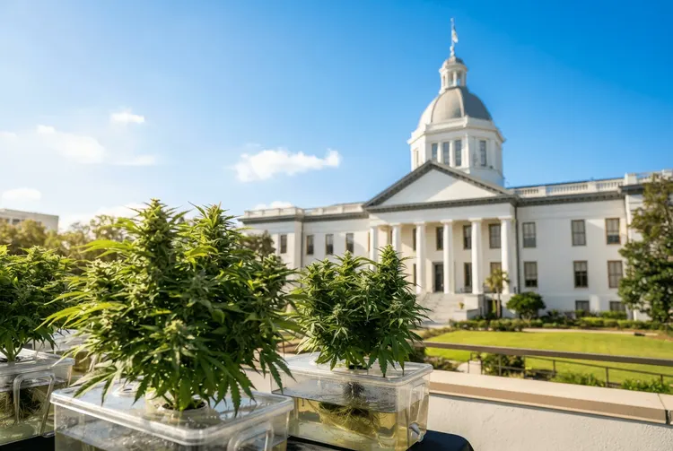 Florida vergibt 22 Cannabis-Lizenzen trotz Richtervotum für Neubewertung