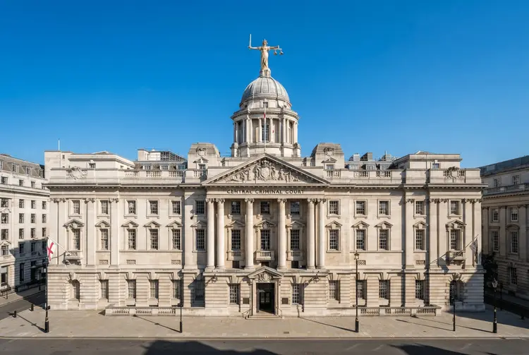 Iranische Spione planten Anschlag auf Journalisten in London