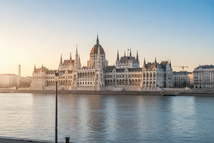 Magyar als Ungarns neuer Premier vereidigt – Versprechen auf Systemwandel