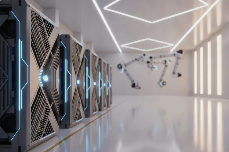 Jensen Huang verdoppelt Nvidias Umsatzprognose auf eine Billion Dollar