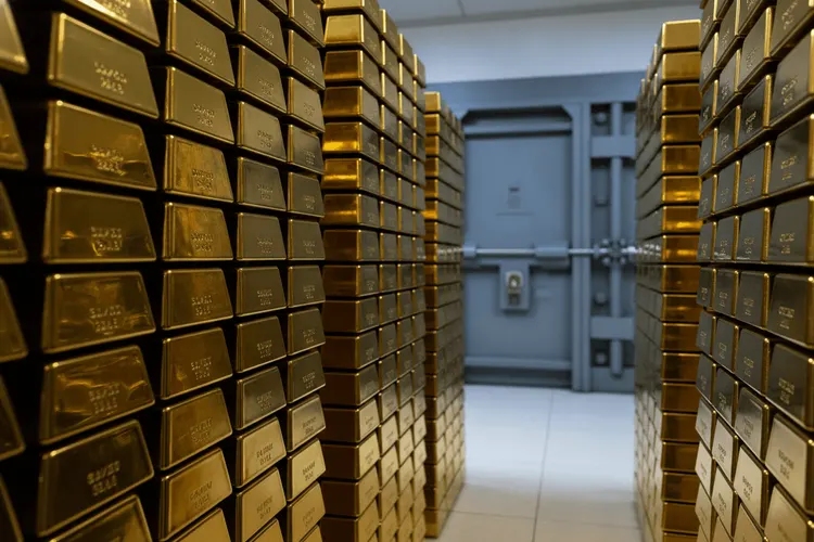 BCA Research: Jetzt ist die Zeit für Goldkäufe