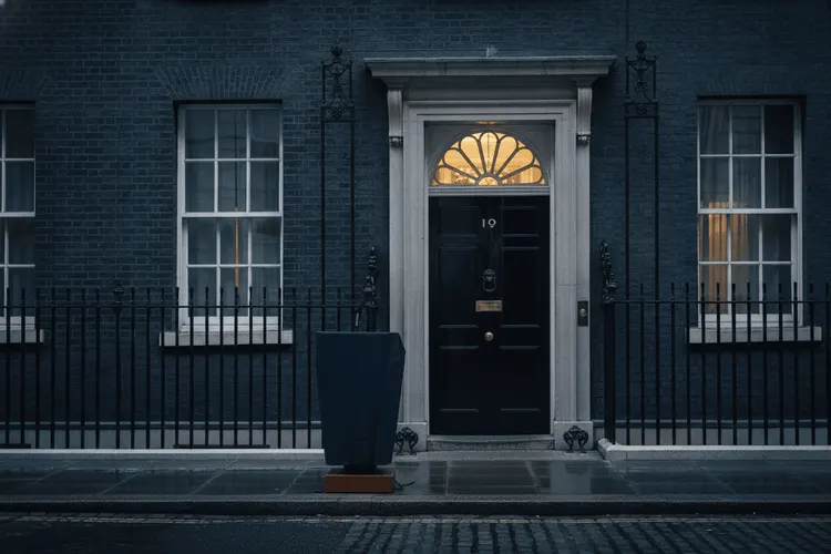 Andy Burnham stoppt britisches Programm für digitale Identitätsnachweise