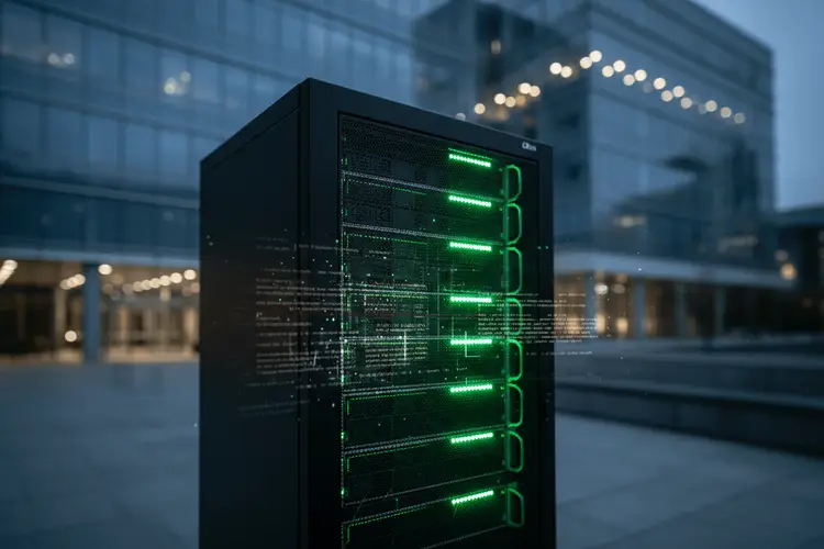 Chinas Zhipu AI erobert US-Markt: GLM 4.7 fordert OpenAI heraus