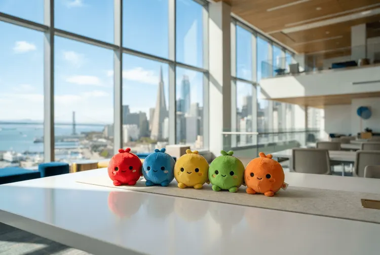 OpenAI stellt Assistent Dots vor – neues Modell verzögert sich