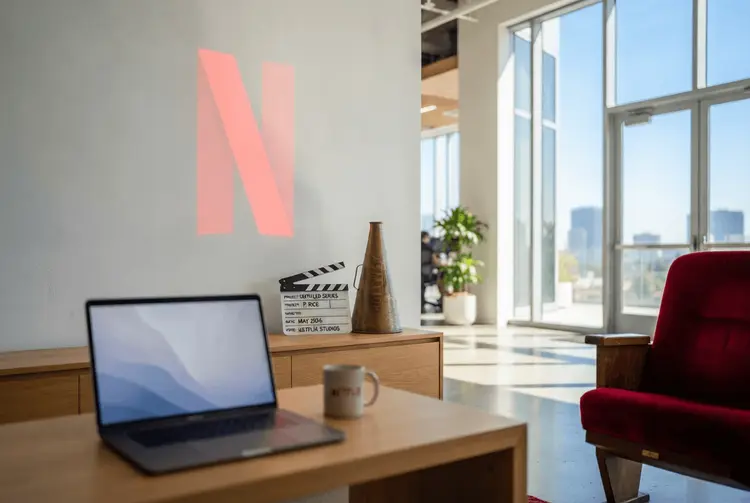 Netflix holt Ex-Disney-Manager Peter Rice als neuen Content-Chef