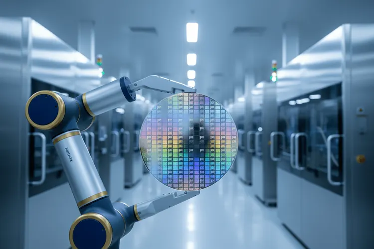 SK Hynix-Chef erwartet Speicherchip-Knappheit bis ins Jahr 2030