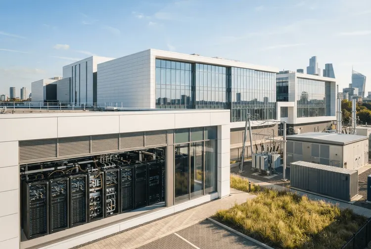 KI-Infrastruktur im Umbruch: Milliardeninvestitionen und Börsenpläne
