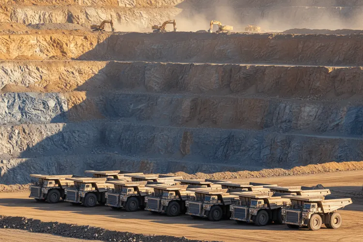 BHP bietet Anglo American reinen Aktientausch bei Übernahme an