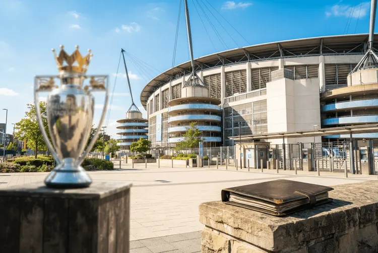 Manchester City: Schuldspruch in 114 von 115 Anklagepunkten