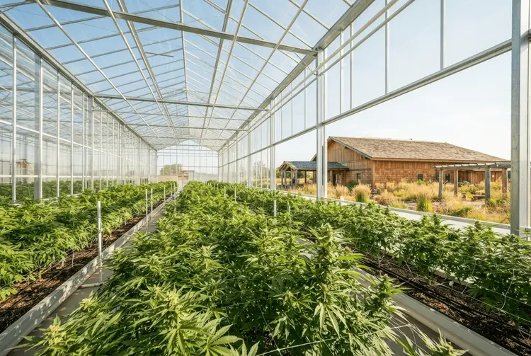 Cannabis: Indigene Stämme könnten jährlich 2 Milliarden Dollar verdienen