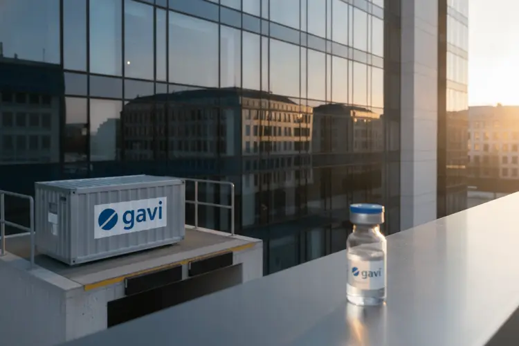 Gavi plant Einsatz von 600 Millionen Dollar für Malaria-Impfprogramme