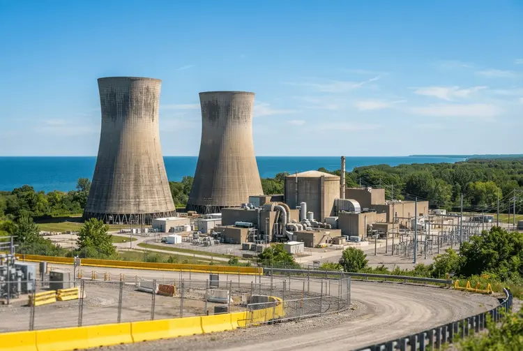 Palisades: NRC rügt Holtec – Risiken der US-Kernenergie-Renaissance wachsen