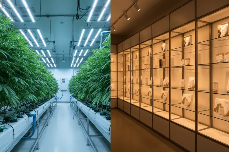 Green Thumb Industries vs. Curaleaf: Welche Cannabis-Aktie überzeugt?