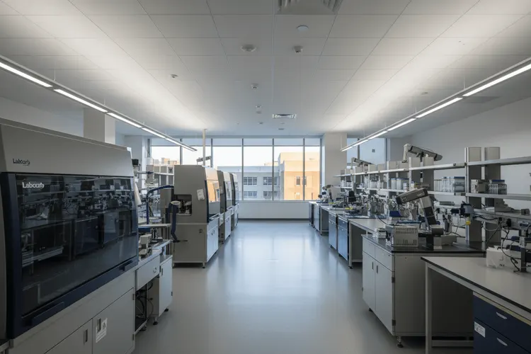 Labcorp hebt Gewinnprognose an – Diagnostiksparte treibt Wachstum