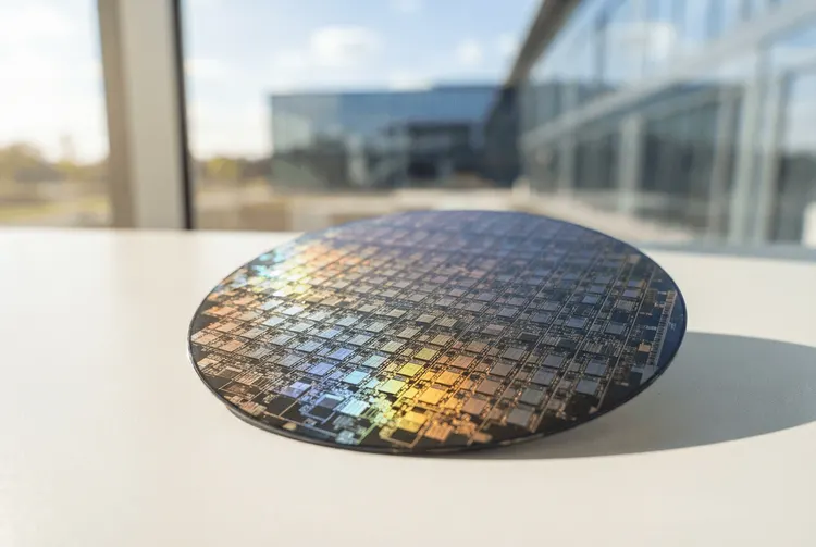 Sandisk und Micron: NAND-Flash-Markt zwischen Rekord und Risiko