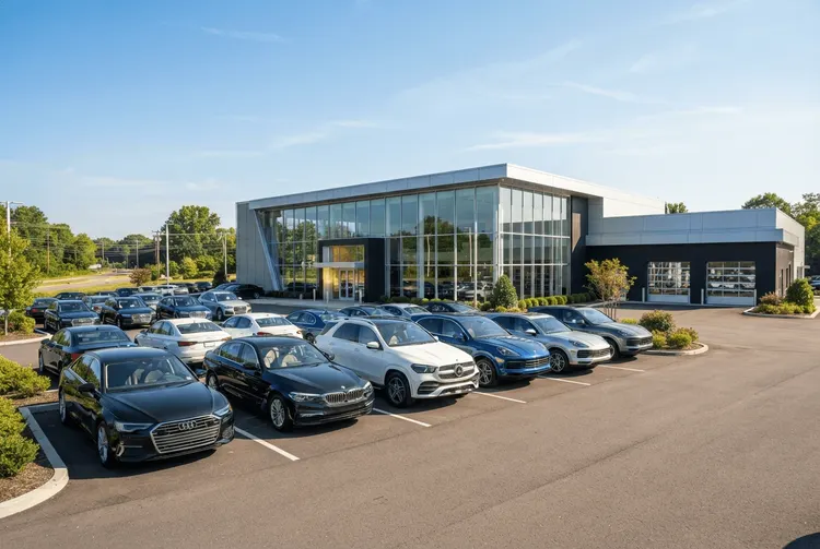 Morgan Stanley stuft AutoNation und Group 1 ab