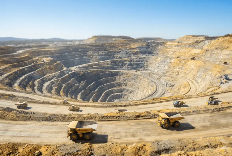 Goldminen zahlen Rekordsummen – doch der ESG-Druck steigt