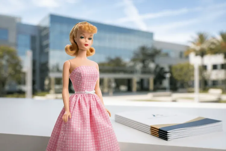 Mattel im Fokus: Authentic Brands Group zeigt Übernahmeinteresse