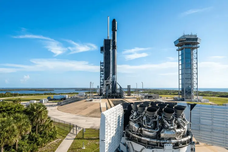 SpaceX-Aktie nach 28 Prozent Einbruch: Ist der Einstieg jetzt attraktiv?