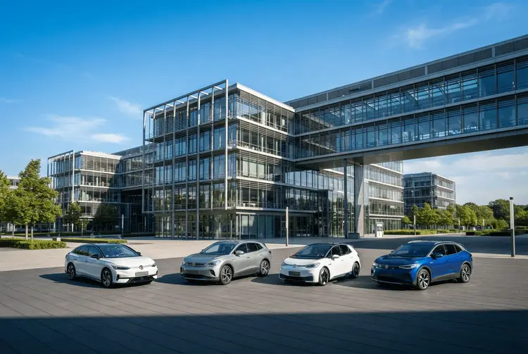 VW will Gehälter bis 2030 einfrieren: IG Metall warnt vor Reallohnverlusten
