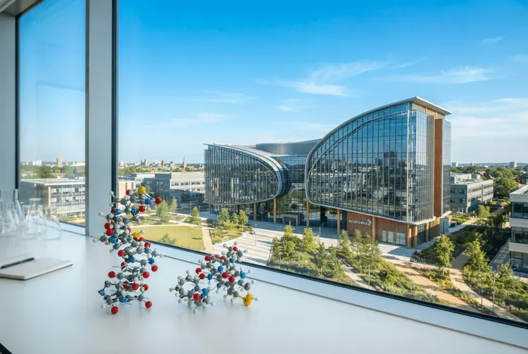 Stadt-Analysten prognostizieren erneuten Anstieg der AstraZeneca-Aktien