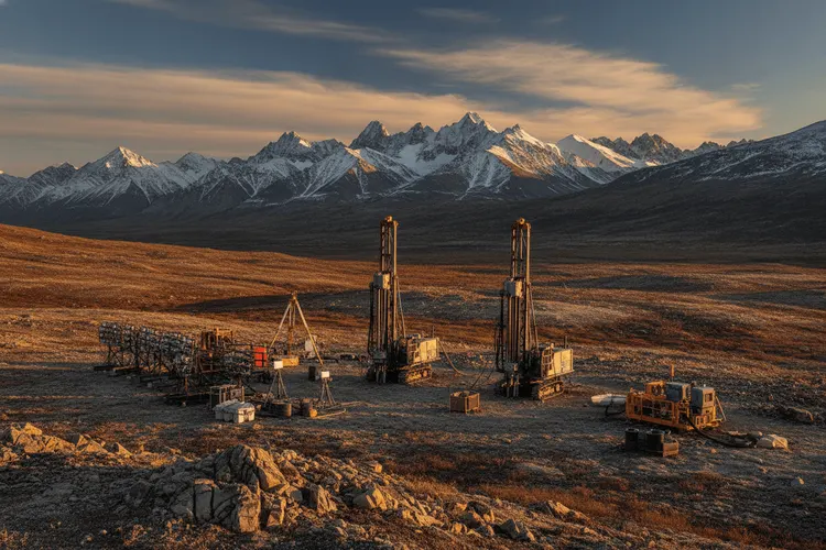 Blende Silver Corp. erhält fünfjährige Bergbaugenehmigung für Yukon-Silberprojekt