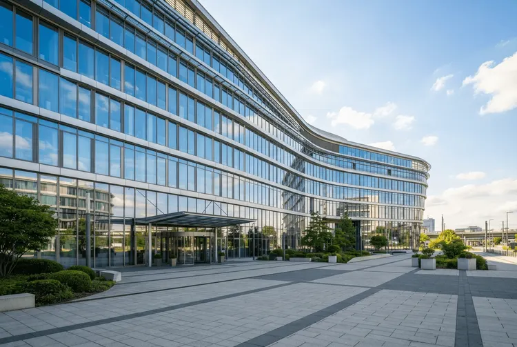 Deloitte wächst langsamer: Technologieberatung bremst das globale Umsatzwachstum
