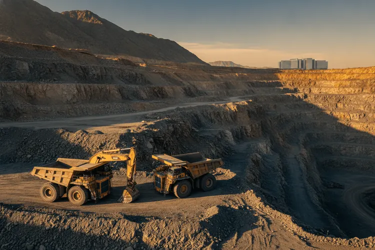 Goldgroup Mining: Aktienzusammenlegung 4:1 und neue Aktienoptionen beschlossen