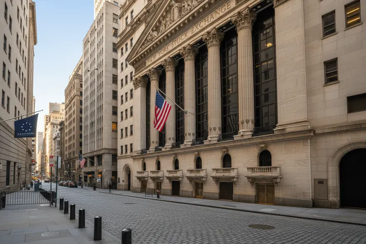 Wall Street geschlossen: Handelszeiten rund um den Memorial Day