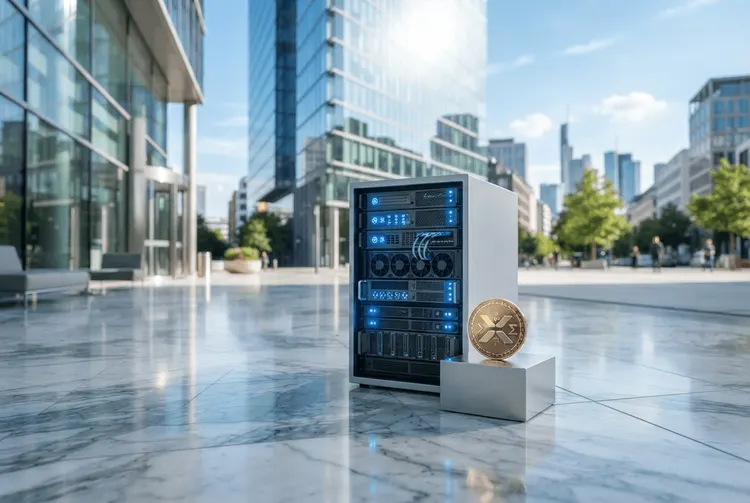 Robinhood wird zum wichtigsten Akteur im Kryptomarkt