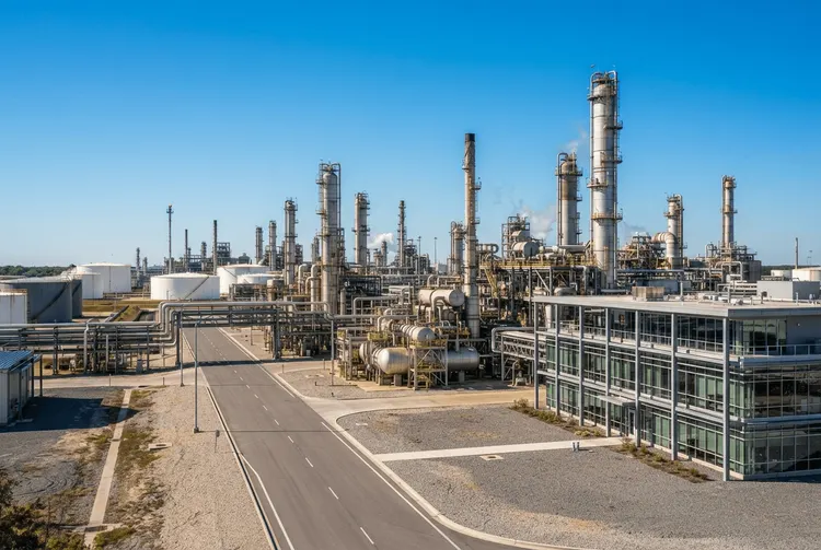 Debatte um Diesel-Exportverbot weitet WTI-Rabatt gegenüber Brent aus