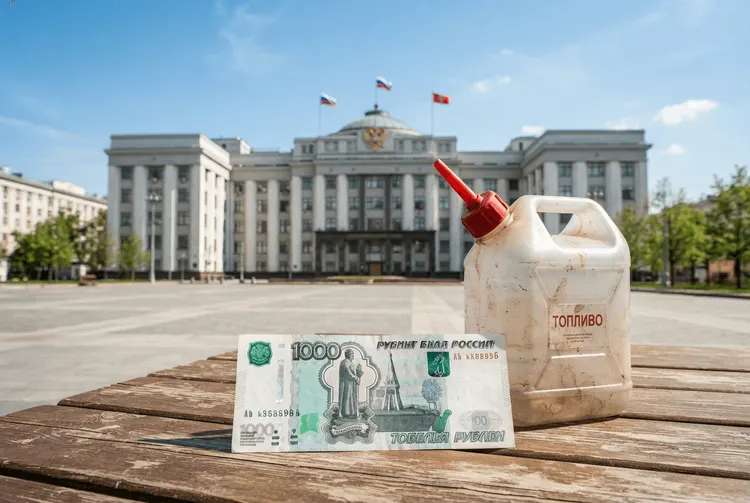 Putin vor Bewährungsprobe: Russen spüren wirtschaftliche Schmerzen des Krieges