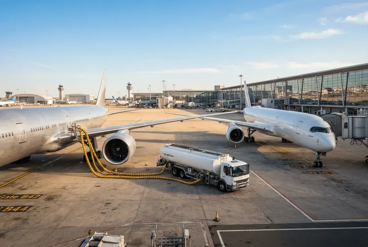 Warum Flugpreise steigen könnten, die Airline-Gewinne aber nicht
