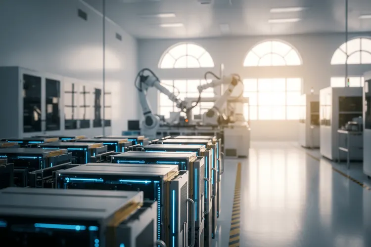 Nvidia vs. Infleqtion: Welche Tech-Aktie ist jetzt der bessere Kauf?