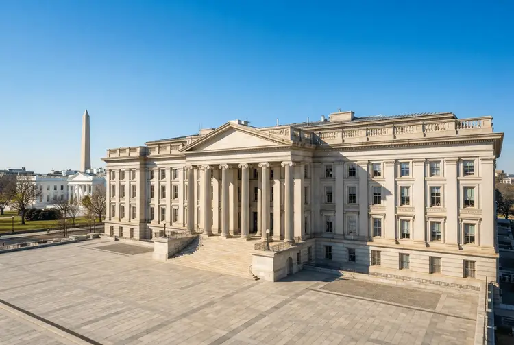 Geldmarktfonds: Nachlassende Zuflüsse belasten kurzfristige US-Staatsanleihen