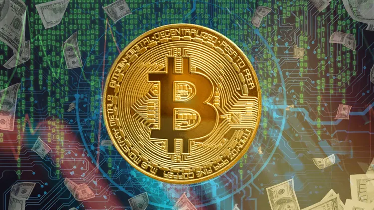 Marktkapitalisierung der Kryptowährungen erreicht 2 Billionen Dollar