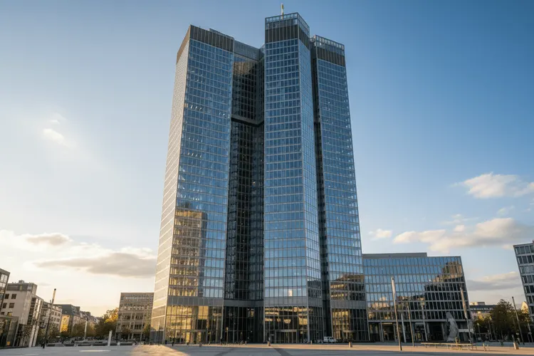 Deutschland 2026: Wirtschaftskrise, Commerzbank-Kampf und transatlantischer Bruch