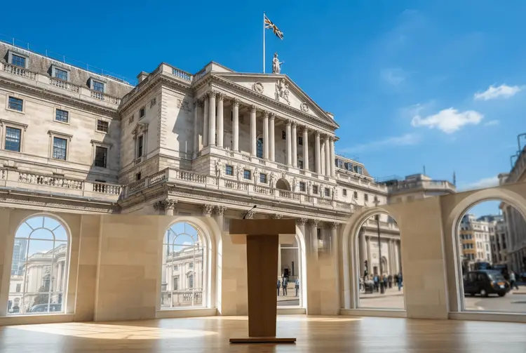 Bank of England: Breeden fordert Bare-Metal-Pläne gegen KI-Cyberangriffe bei Banken