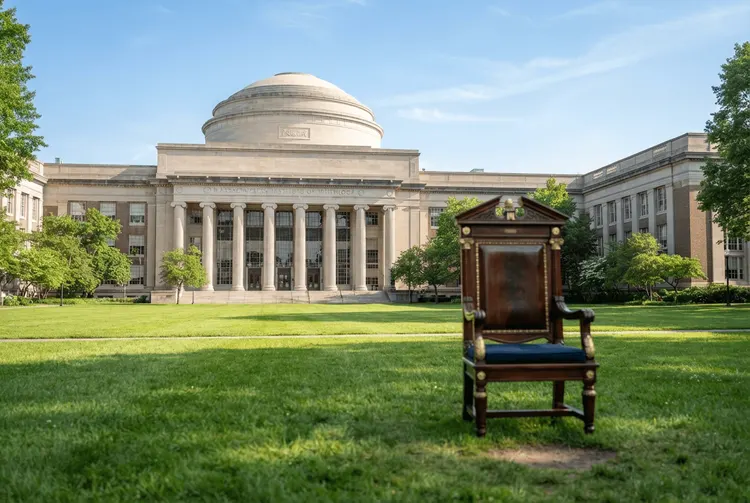 MIT stößt Princeton vom Thron: Neues US-Hochschulranking 2026