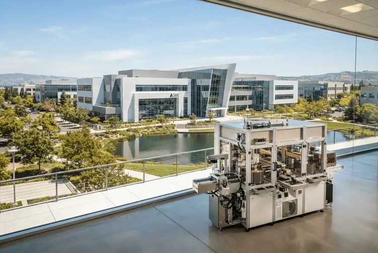 Lam Research-Aktie fällt trotz leicht übertroffener Analystenschätzungen im Quartal