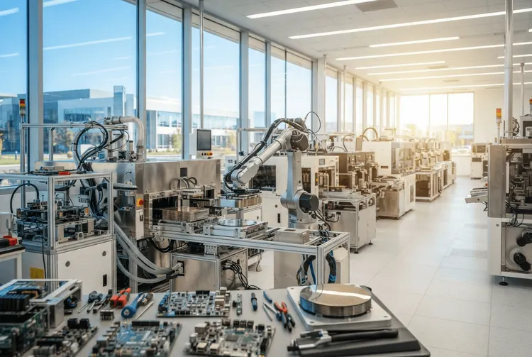 Marvell Technology-Aktie: Kann sich die Investition noch verdoppeln?